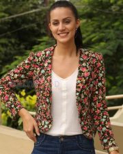 Thikka Movie Larissa Bonesi Photos 40