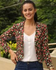 Thikka Movie Larissa Bonesi Photos 40