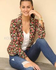 Thikka Movie Larissa Bonesi Photos 43