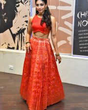 Actress Sapthami Gowda at Thammudu Trailer Launch Photos 08