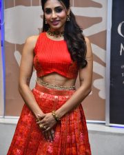 Actress Sapthami Gowda at Thammudu Trailer Launch Photos 33