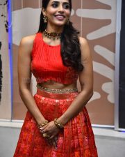 Actress Sapthami Gowda at Thammudu Trailer Launch Photos 34