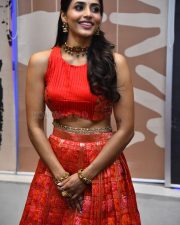 Actress Sapthami Gowda at Thammudu Trailer Launch Photos 34