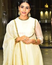 Heroie Sapthami Gowda at Thammudu Movie Pre Release Event Stills 02