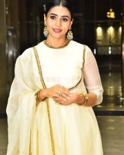 Heroie Sapthami Gowda at Thammudu Movie Pre Release Event Stills 02