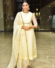 Heroie Sapthami Gowda at Thammudu Movie Pre Release Event Stills 03