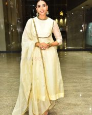 Heroie Sapthami Gowda at Thammudu Movie Pre Release Event Stills 04