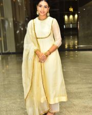 Heroie Sapthami Gowda at Thammudu Movie Pre Release Event Stills 05