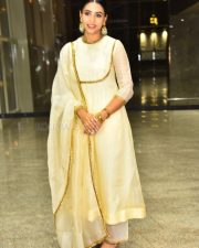 Heroie Sapthami Gowda at Thammudu Movie Pre Release Event Stills 05