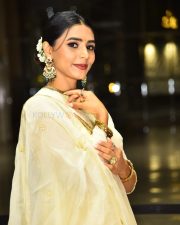 Heroine Sapthami Gowda at Thammudu Movie Pre Release Event Stills 08
