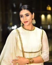 Heroine Sapthami Gowda at Thammudu Movie Pre Release Event Stills 09