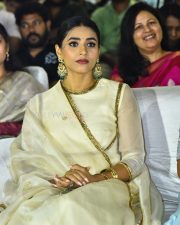 Heroine Sapthami Gowda at Thammudu Movie Pre Release Event Stills 11