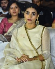 Heroine Sapthami Gowda at Thammudu Movie Pre Release Event Stills 12