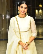 Heroine Sapthami Gowda at Thammudu Movie Pre Release Event Stills 21