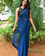 Heroine Brigida Saga at Maargan Movie Trailer Launch Event Pictures 01