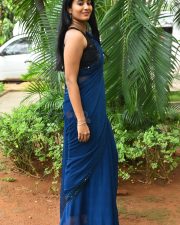 Heroine Brigida Saga at Maargan Movie Trailer Launch Event Pictures 07
