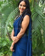 Heroine Brigida Saga at Maargan Movie Trailer Launch Event Pictures 09