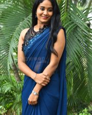 Heroine Brigida Saga at Maargan Movie Trailer Launch Event Pictures 10