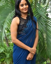 Heroine Brigida Saga at Maargan Movie Trailer Launch Event Pictures 11