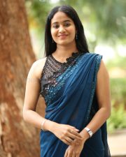 Heroine Brigida Saga at Maargan Movie Trailer Launch Event Pictures 14