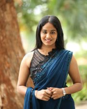 Heroine Brigida Saga at Maargan Movie Trailer Launch Event Pictures 16
