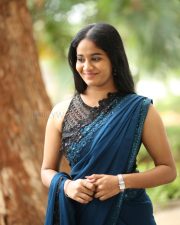 Heroine Brigida Saga at Maargan Movie Trailer Launch Event Pictures 17