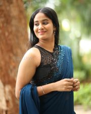 Heroine Brigida Saga at Maargan Movie Trailer Launch Event Pictures 18