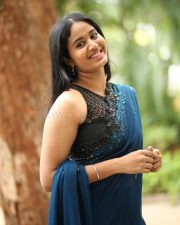 Heroine Brigida Saga at Maargan Movie Trailer Launch Event Pictures 19