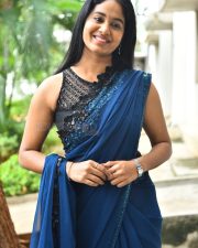 Heroine Brigida Saga at Maargan Movie Trailer Launch Event Pictures 26