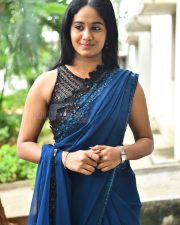 Heroine Brigida Saga at Maargan Movie Trailer Launch Event Pictures 27