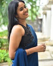 Heroine Brigida Saga at Maargan Movie Trailer Launch Event Pictures 29