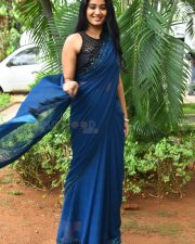 Heroine Brigida Saga at Maargan Movie Trailer Launch Event Pictures 31