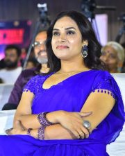 Actress Hari Teja at Thammudu Movie Release Trailer Launch Event Photos 02