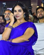 Actress Hari Teja at Thammudu Movie Release Trailer Launch Event Photos 06