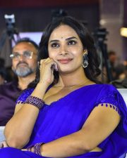 Actress Hari Teja at Thammudu Movie Release Trailer Launch Event Photos 07