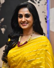Actress Laya Gorty at Thammudu Trailer Launch Event Photos 03