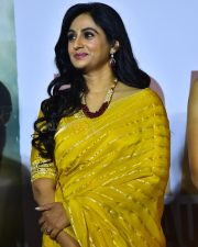 Actress Laya Gorty at Thammudu Trailer Launch Event Photos 25