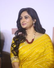Actress Laya Gorty at Thammudu Trailer Launch Event Photos 26