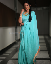 Actress Laya Gorty at Vadhala Movie Teaser Launch Event Photos 01 Actress Laya Gorty at Vadhala Movie Teaser Launch Event Photos 01