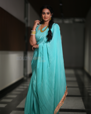 Actress Laya Gorty at Vadhala Movie Teaser Launch Event Photos 02 Actress Laya Gorty at Vadhala Movie Teaser Launch Event Photos 02