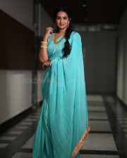 Actress Laya Gorty at Vadhala Movie Teaser Launch Event Photos 03 Actress Laya Gorty at Vadhala Movie Teaser Launch Event Photos 03