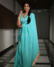 Actress Laya Gorty at Vadhala Movie Teaser Launch Event Photos 04 Actress Laya Gorty at Vadhala Movie Teaser Launch Event Photos 04