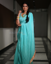 Actress Laya Gorty at Vadhala Movie Teaser Launch Event Photos 05 Actress Laya Gorty at Vadhala Movie Teaser Launch Event Photos 05