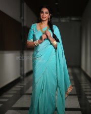 Actress Laya Gorty at Vadhala Movie Teaser Launch Event Photos 06 Actress Laya Gorty at Vadhala Movie Teaser Launch Event Photos 06