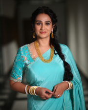Actress Laya Gorty at Vadhala Movie Teaser Launch Event Photos 18 Actress Laya Gorty at Vadhala Movie Teaser Launch Event Photos 18
