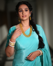 Actress Laya Gorty at Vadhala Movie Teaser Launch Event Photos 19 Actress Laya Gorty at Vadhala Movie Teaser Launch Event Photos 19