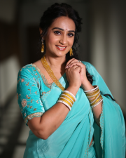 Actress Laya Gorty at Vadhala Movie Teaser Launch Event Photos 24 Actress Laya Gorty at Vadhala Movie Teaser Launch Event Photos 24