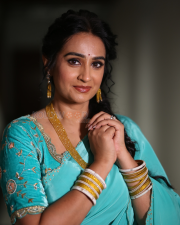 Actress Laya Gorty at Vadhala Movie Teaser Launch Event Photos 25 Actress Laya Gorty at Vadhala Movie Teaser Launch Event Photos 25