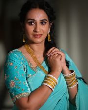 Actress Laya Gorty at Vadhala Movie Teaser Launch Event Photos 26 Actress Laya Gorty at Vadhala Movie Teaser Launch Event Photos 26