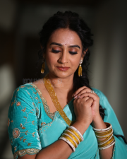Actress Laya Gorty at Vadhala Movie Teaser Launch Event Photos 27 Actress Laya Gorty at Vadhala Movie Teaser Launch Event Photos 27